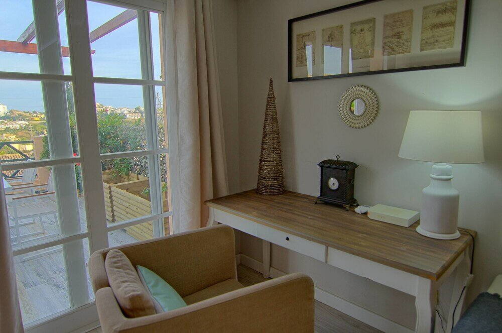 Фото Oasis de Riviera Apartment