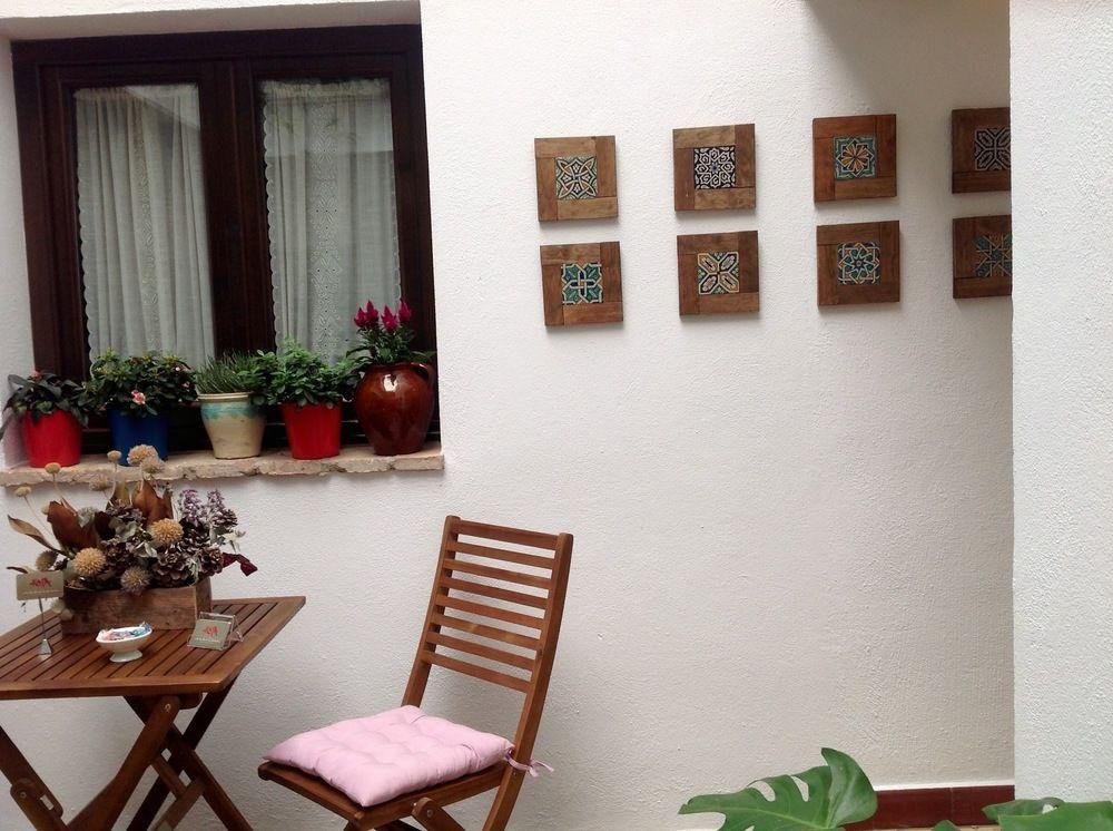 Фото Hospederia Alma Andalusi