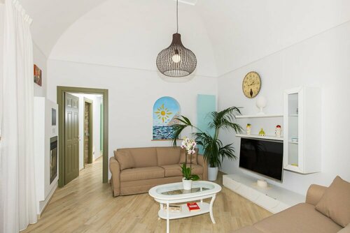 Апартаменты YourHome - Casa Barba Positano