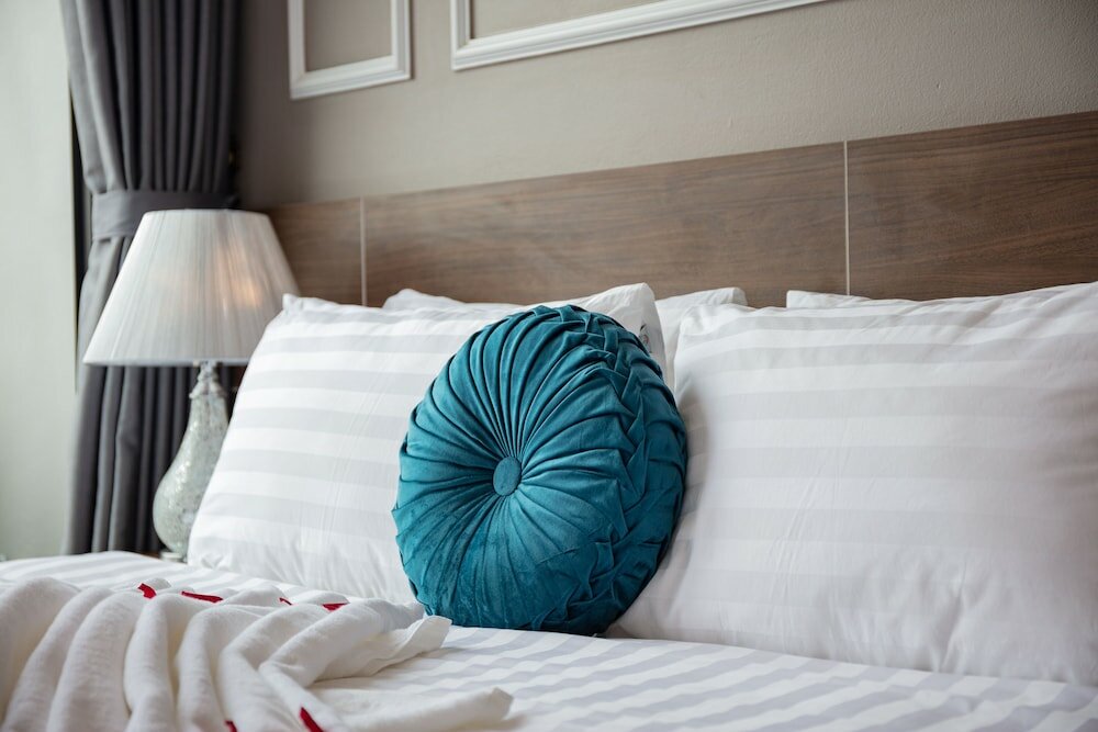 Фото Airport Classic Hotel