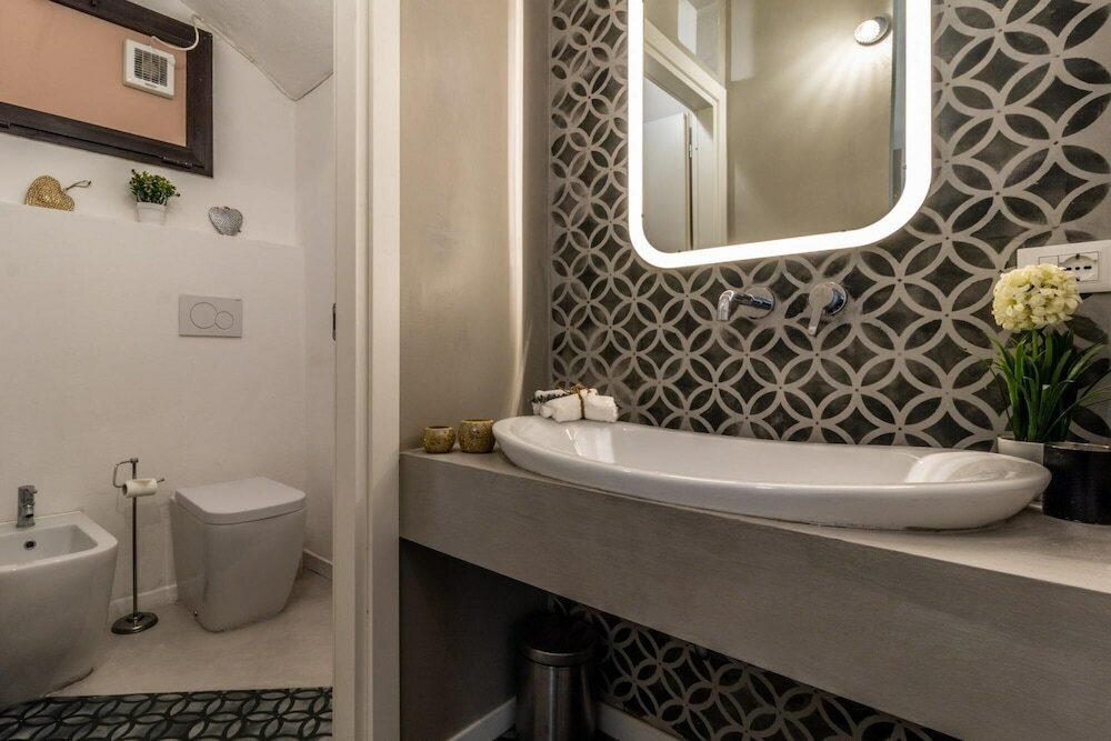 Фото Dimora di Charme San Carlo 12 by Wonderful Italy