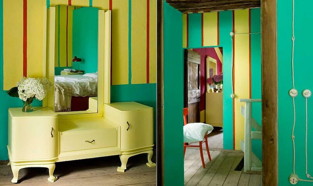 Фото Villa Traverso Pedrina