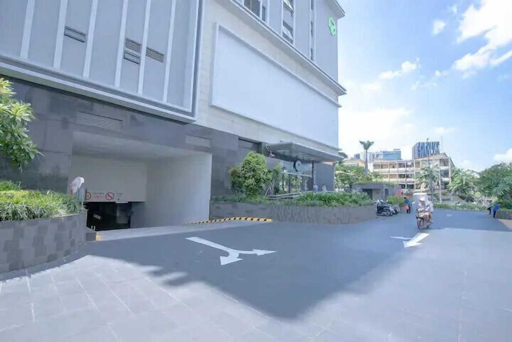 Фото Annie Apartment - Rivergate Resident