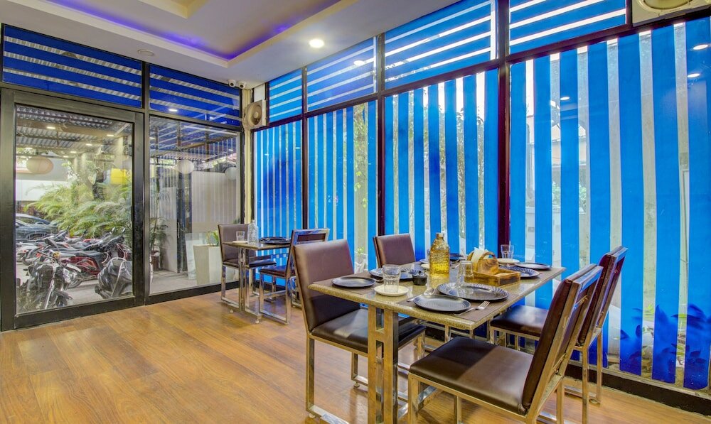 Фото Treebo Trend Maira