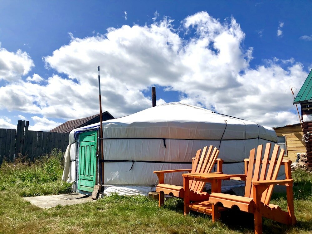 Фото отеля 1