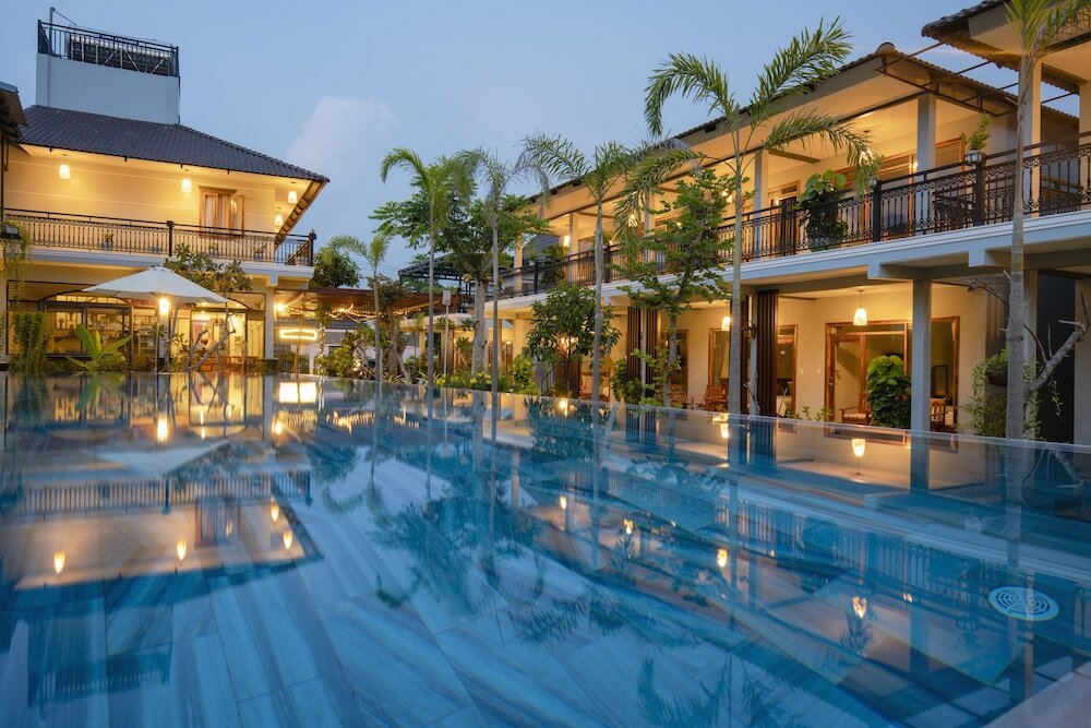 Фото Suoi May Phu Quoc Garden Resort & SPA