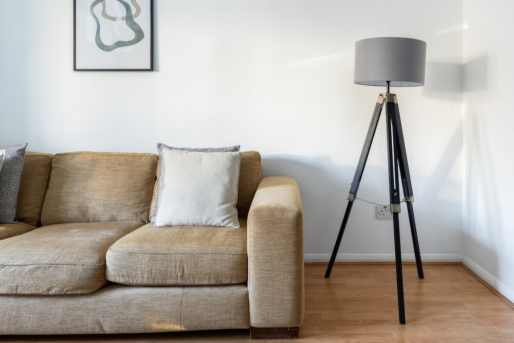 Фото The Bermondsey Flats