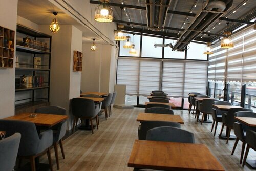 Гостиница Class Hotel в Кыркларели
