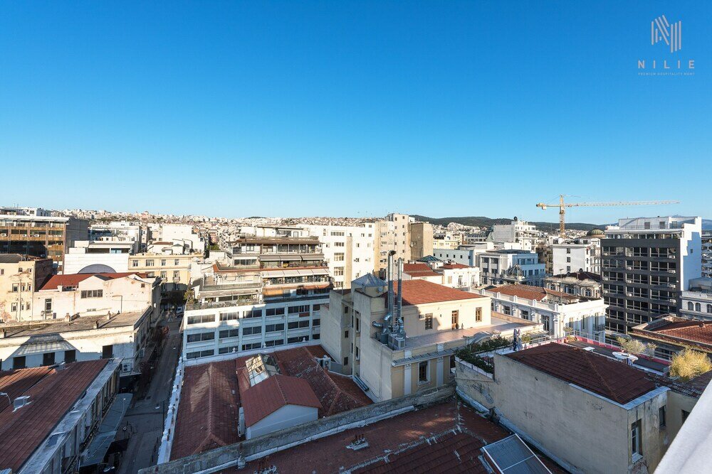 Фото Skysphere Nilie Hospitality Mgmt