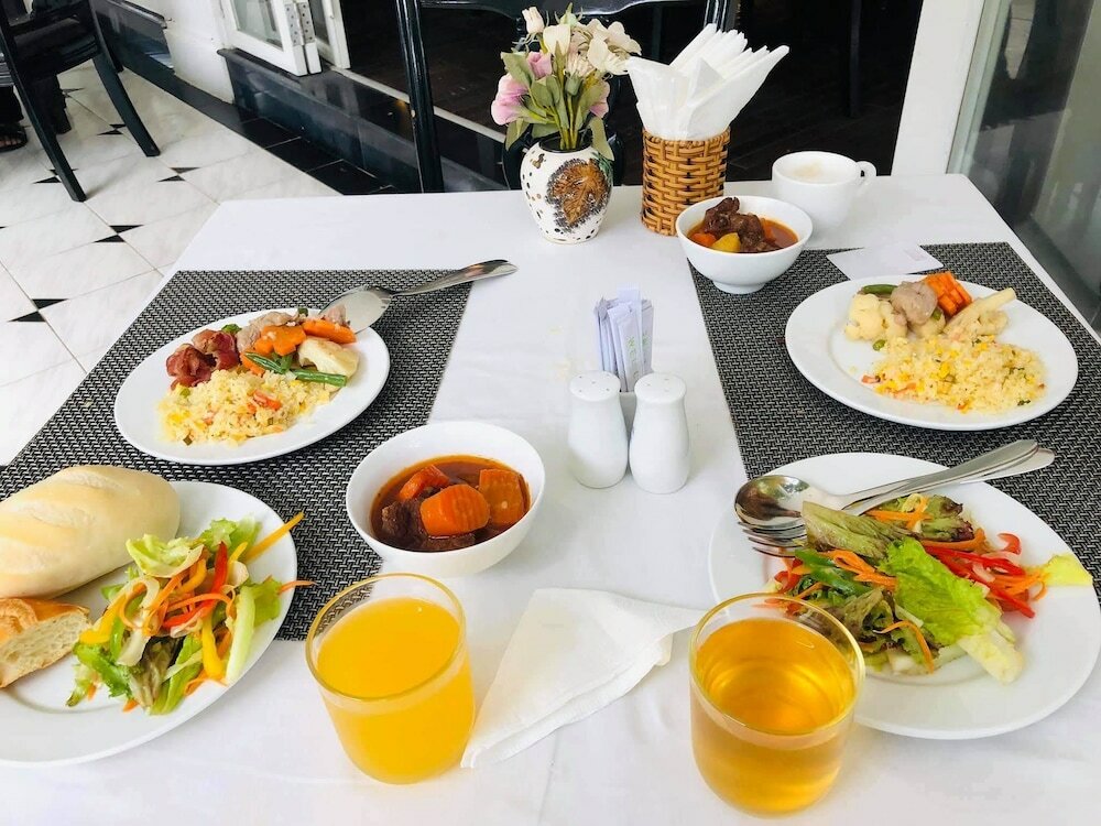 Фото SV Boutique Resort