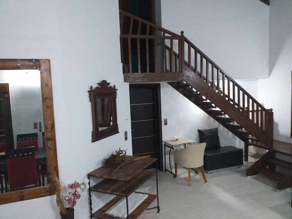 Фото Skantali Peacefull Villa