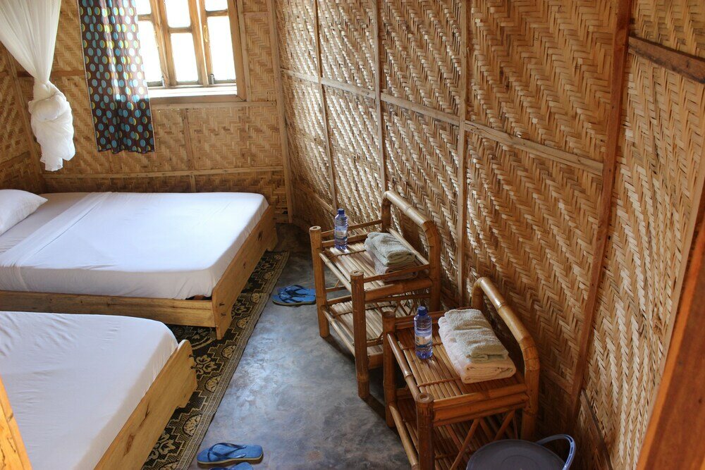 Фото Macheo Ecolodge Camping