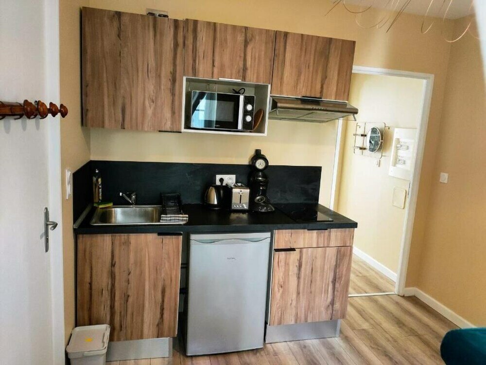 Фото Vichy Sejour