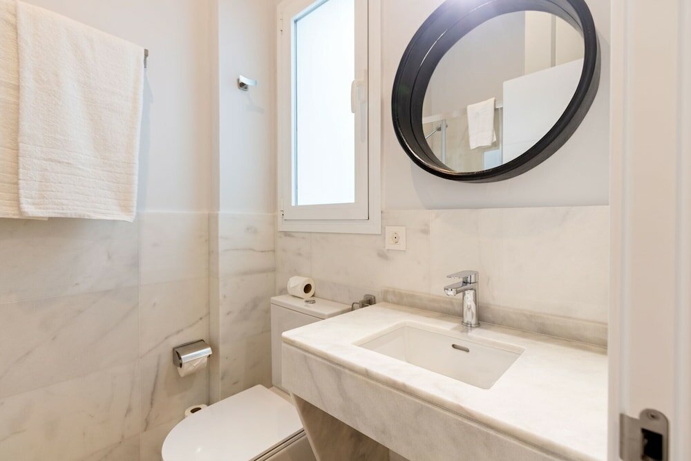 Фото La Palmera Luxury by Valcambre