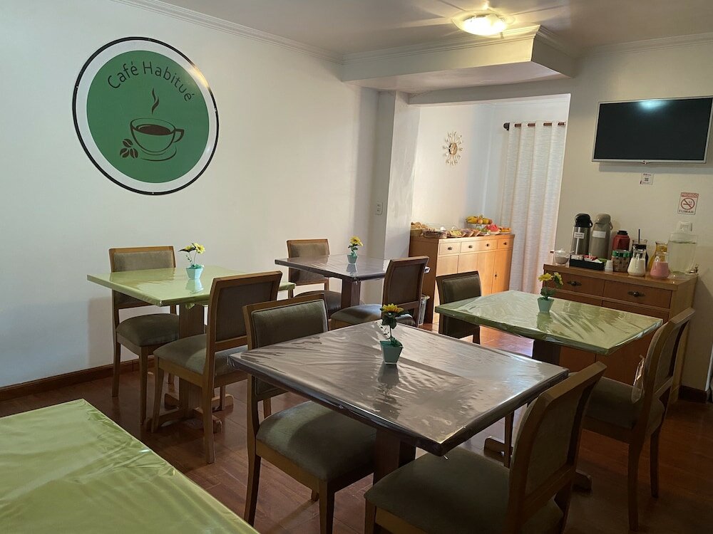Фото Pousada Habitue