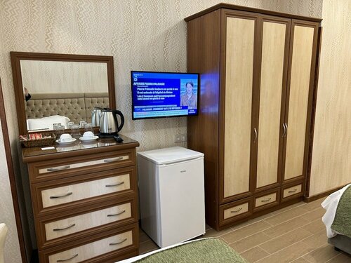Гостиница Lily Rooms в Бейоглу