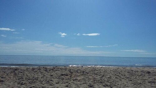 Внешний вид отеля Hotel de la Mer в Ла-Транш-сюр-Мере, фото 4