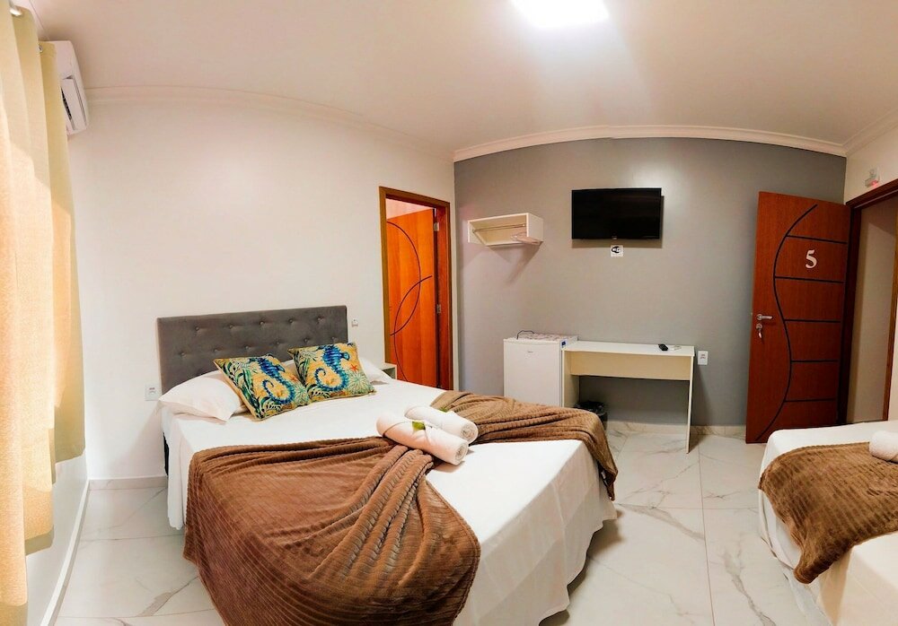 Фото Pousada Mar de Luna