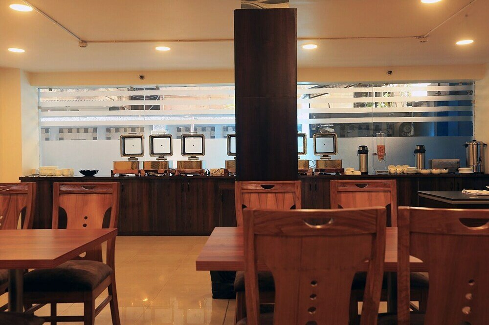 Фото отеля 3