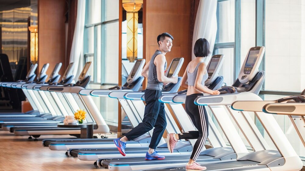 Фото Hengda Hotel Jinshazhou