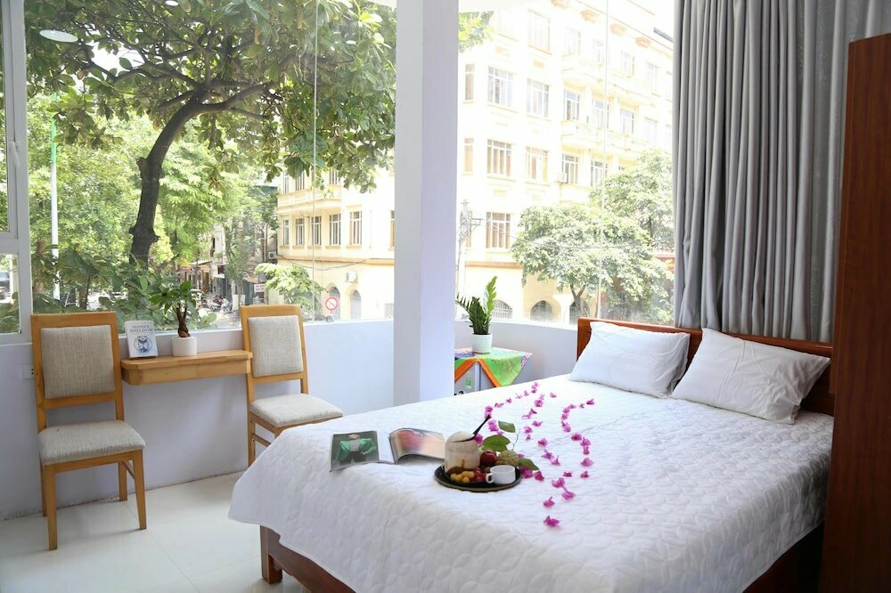 Hotel Scewin Nogate 365days - managed by Hostesk, Hanoi, photo