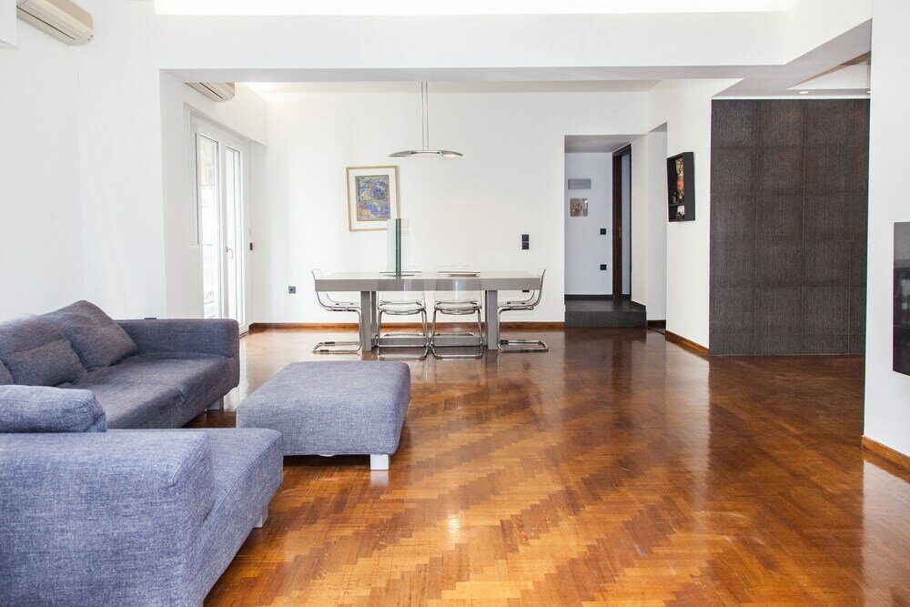 Фото Deluxe Apt. in the Heart of Kolonaki