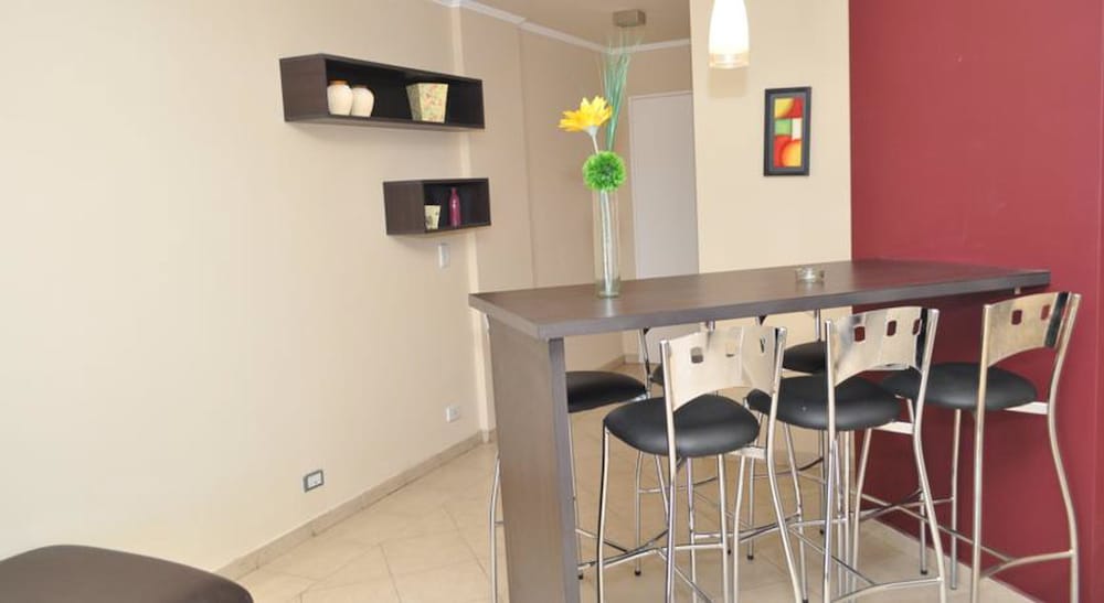 Фото Santiago Hotel