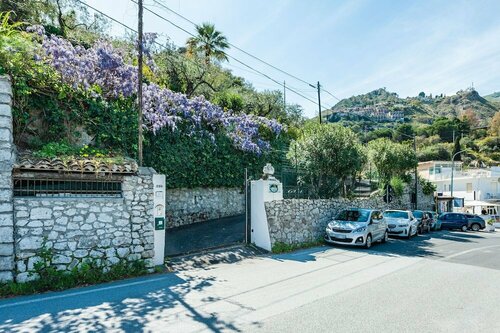 Апартаменты Casetta Amelia Apts by Wonderful Italy