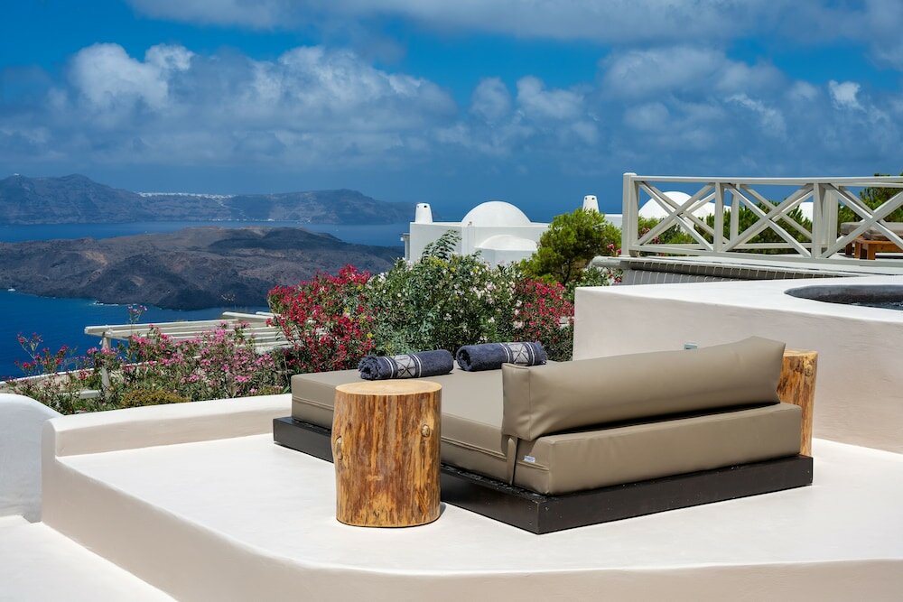 Фото Azanti Suites