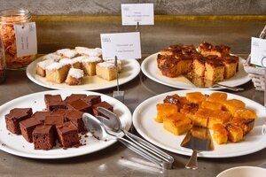 Гостиница Le Palace