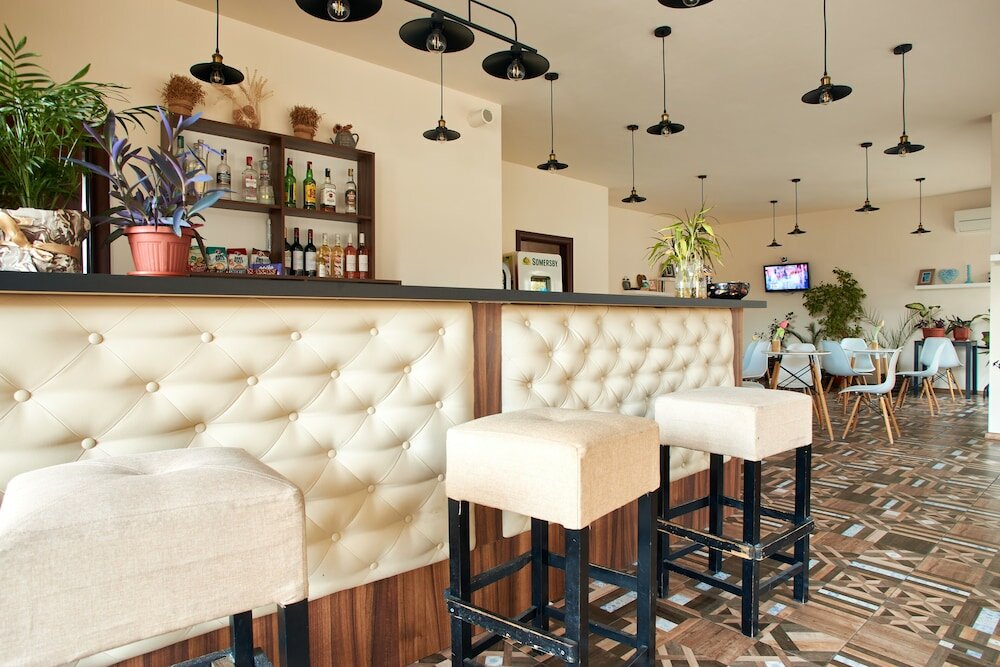 Фото Flamingo Hotel