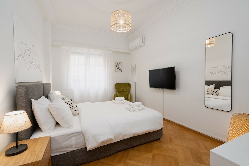 Фото Lycabettus Residence