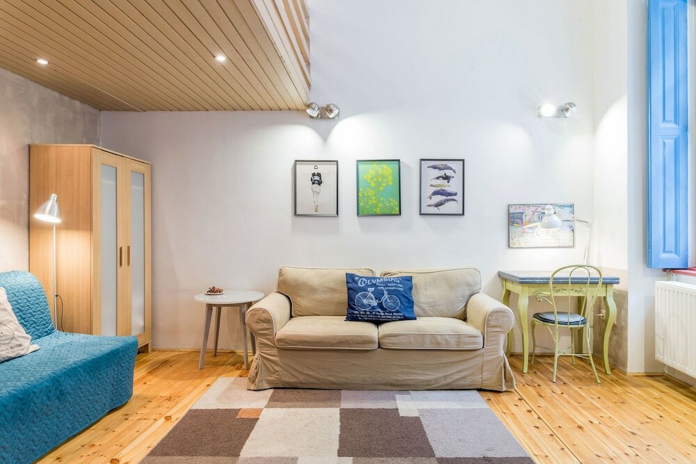 Фото Kiraly 99 Apartment