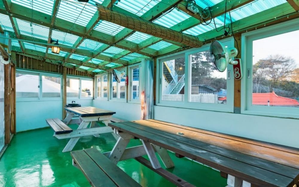 Фото Yangyang Vintage House Pension