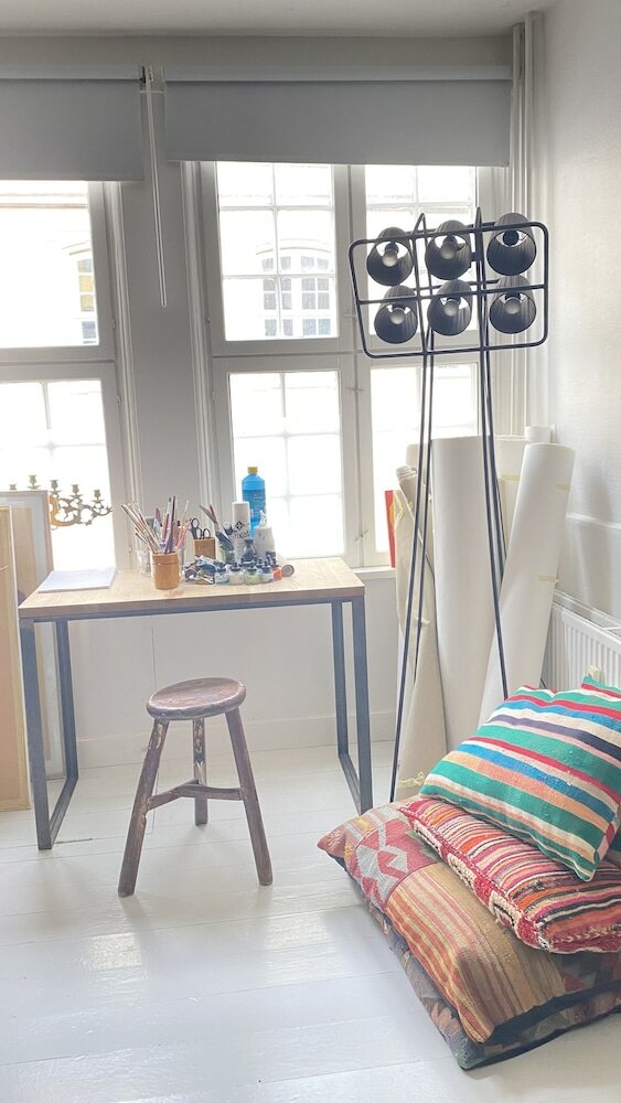 Фото Hygge Living - Heart of Copenhagen