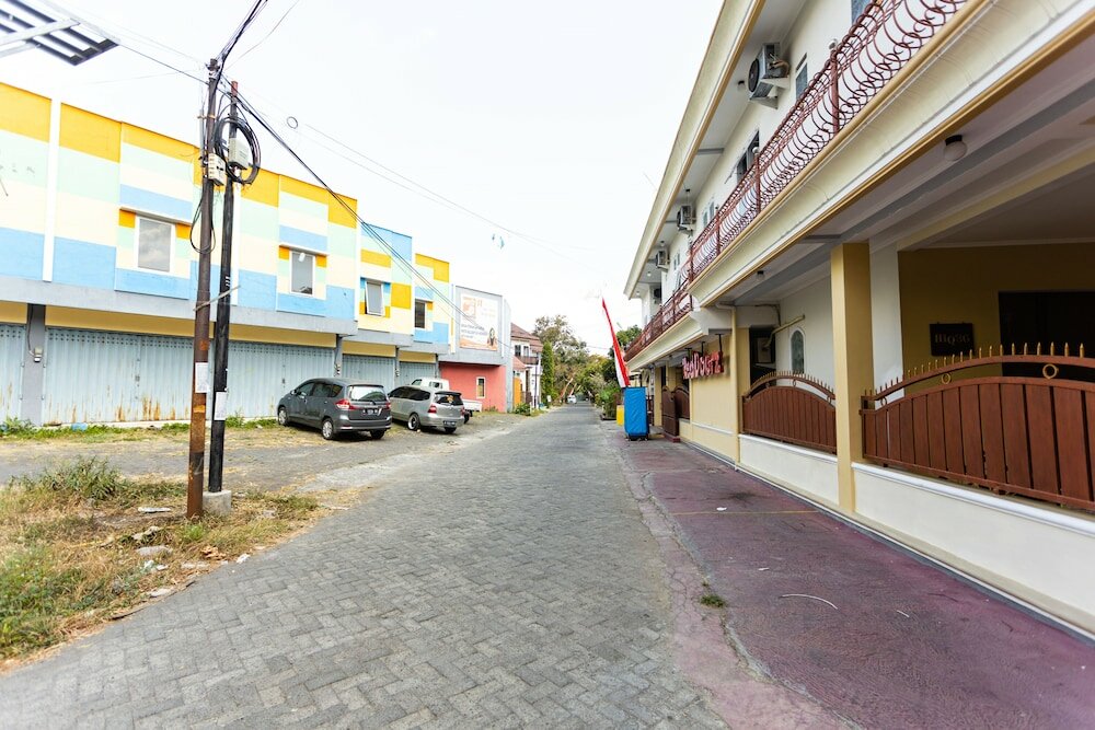 Фото RedDoorz @ Danau Bratan