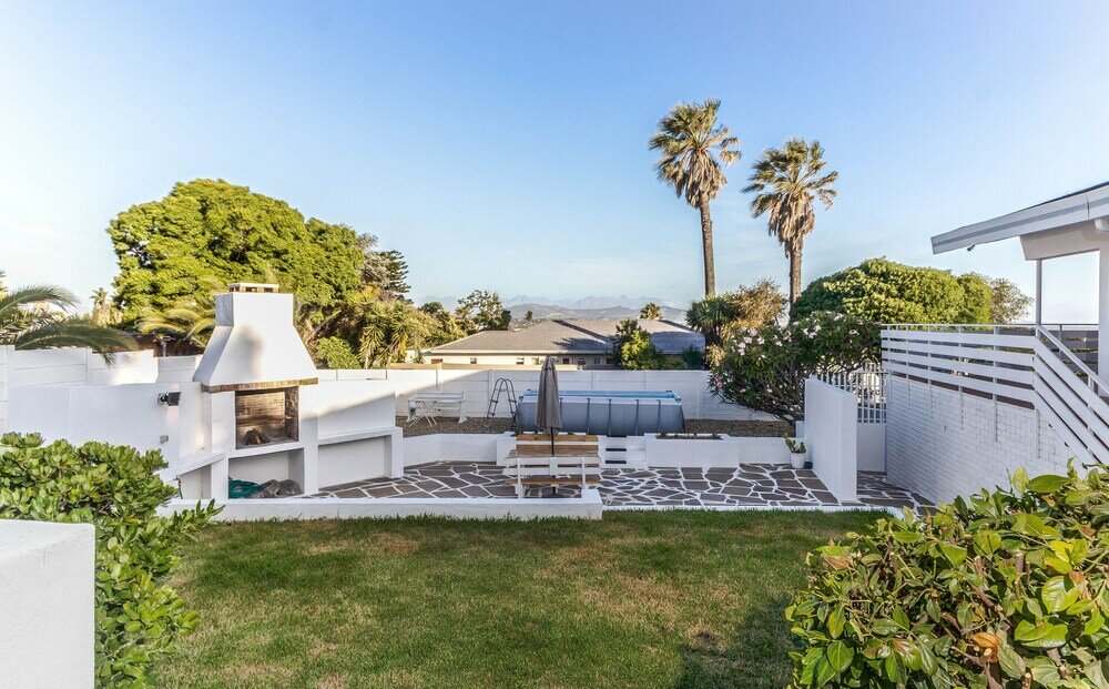 Фото Nassau Crescent by Ctha