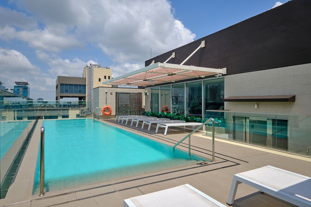 Фото Sotetsu Grand Fresa Saigon