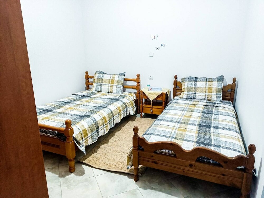 Фото Kimi apartments