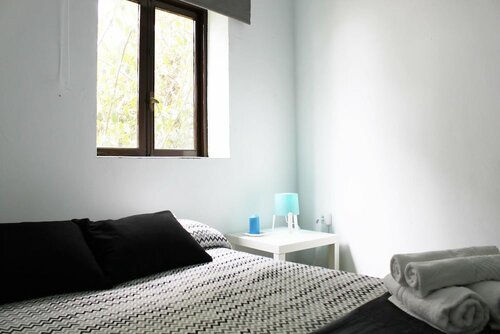 Гостиница El Hostal Del Cubo