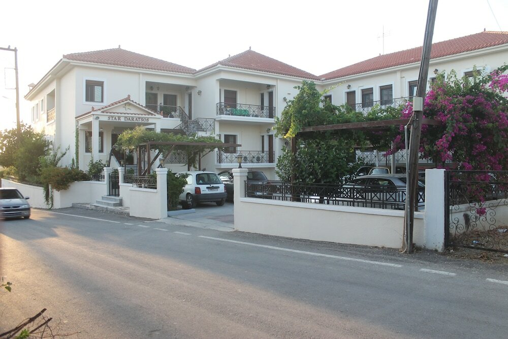 Фото Star Daratsos