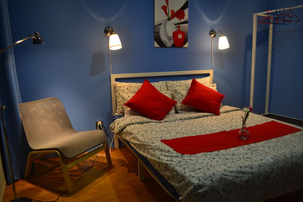 Фото Klcc/kl Tower View Luxury Suites