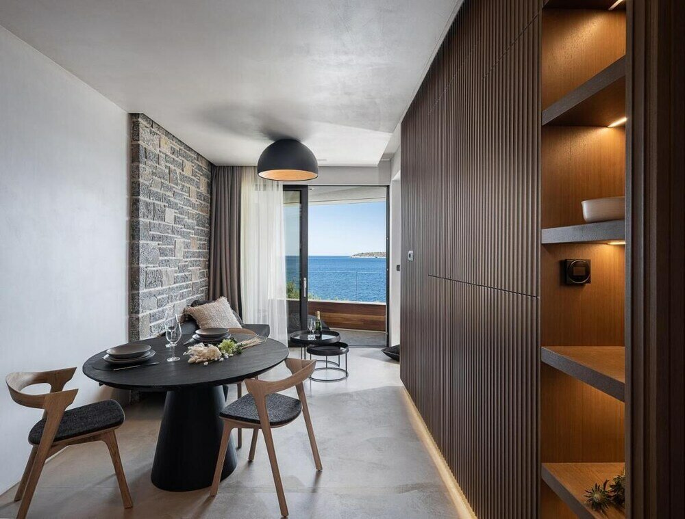 Фото Seannamon suites