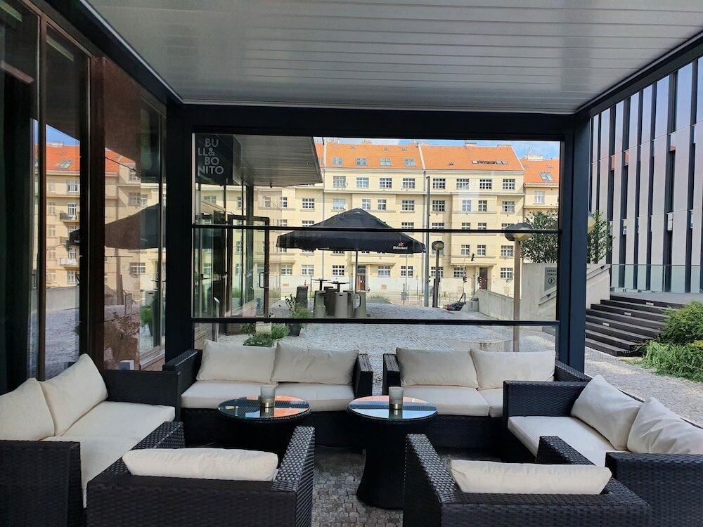 Фото Vienna House by Wyndham Diplomat Prague