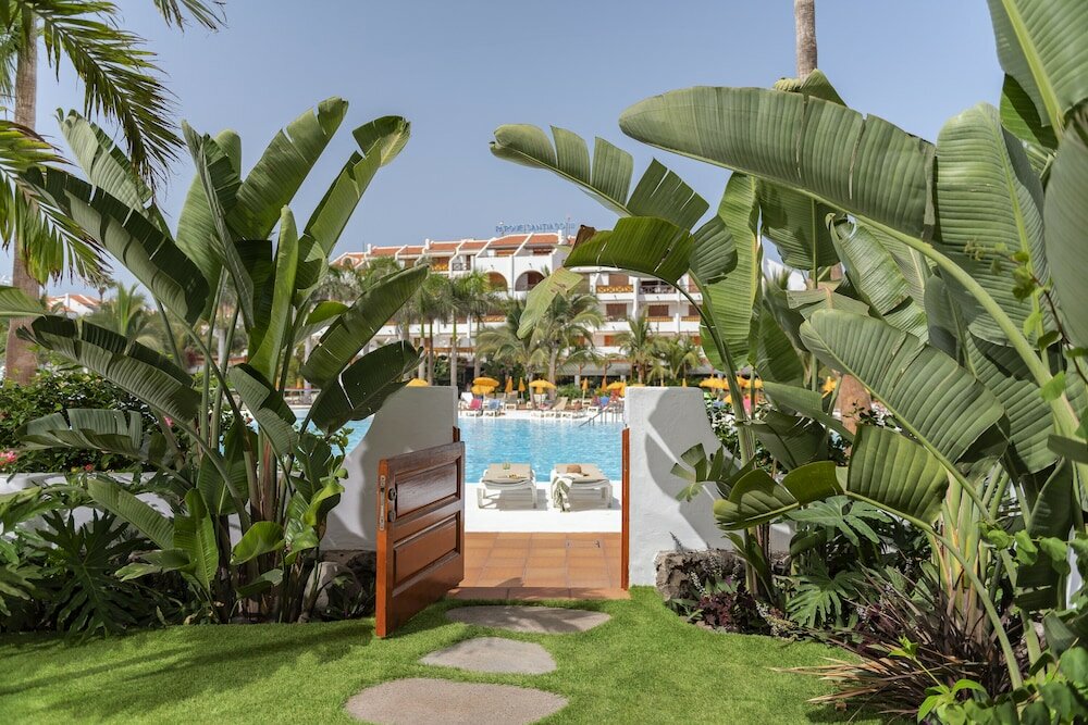 Фото Parque Santiago by Upper Luxury Housing