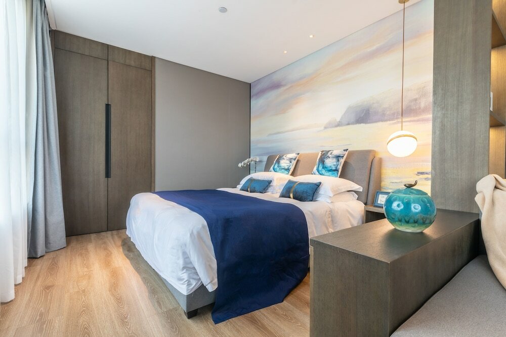 Фото Hangzhou Cozytree Hotel