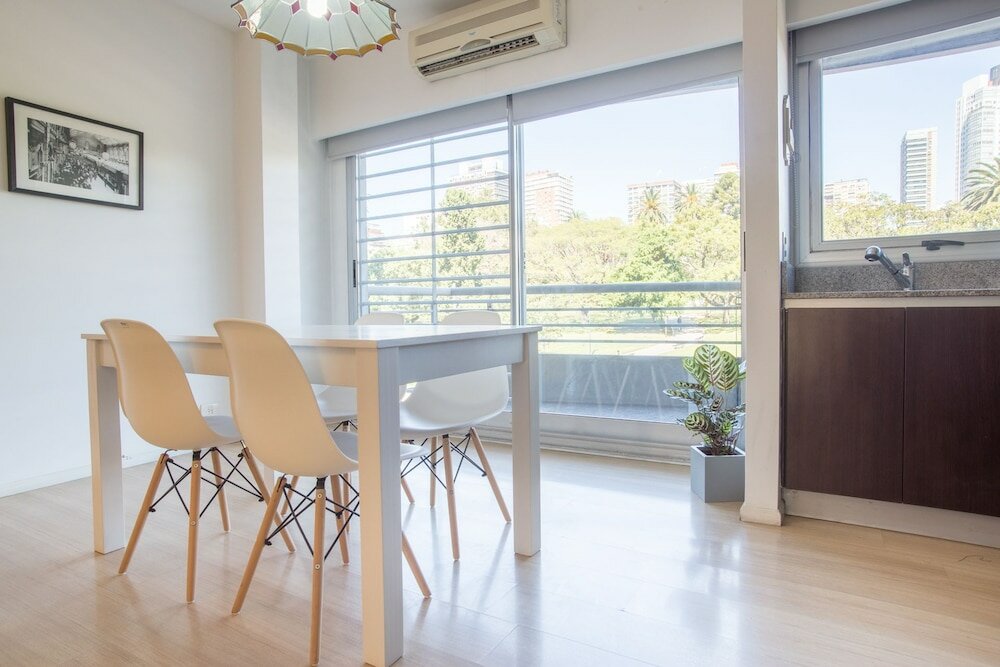 Фото Las Heras by Be Local Argentina