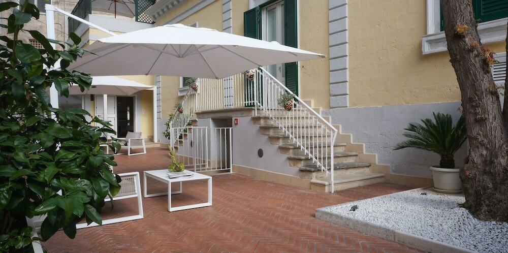 Фото Euvodia Luxury Rooms