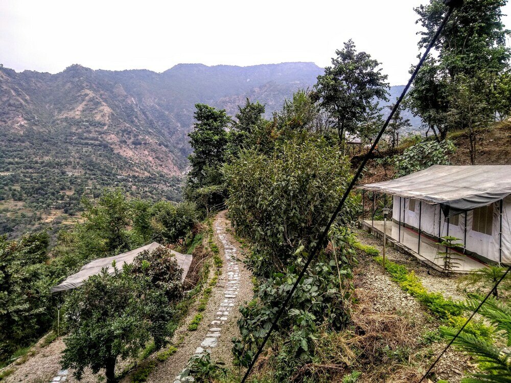 Фото Itharna Eternity Retreat