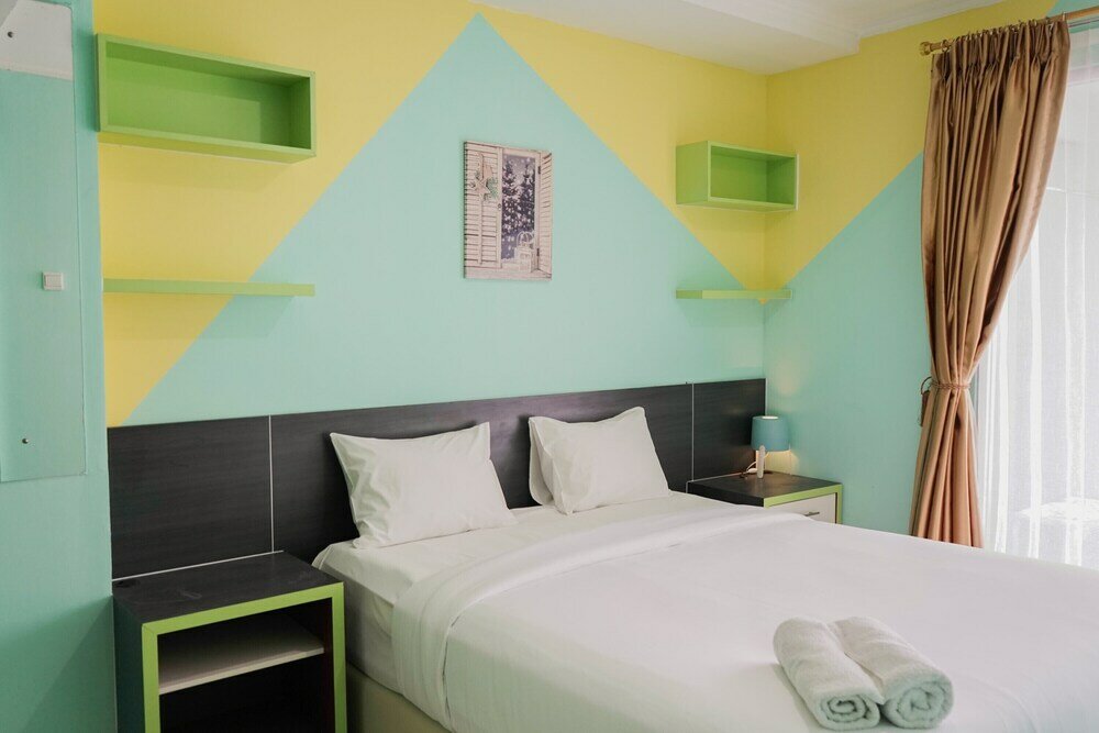 Фото Green Central City Apartment near Shopping Centre